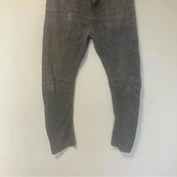 All Saints Gray Jeans - Picture 6 of 8